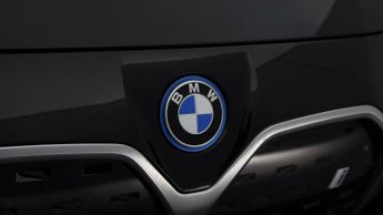 BMW i4 EDRIVE35 M SPORT