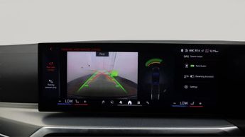 BMW i4 EDRIVE35 M SPORT