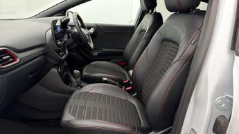 Ford Puma ST-LINE X