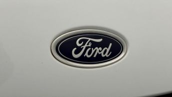 Ford Puma ST-LINE X