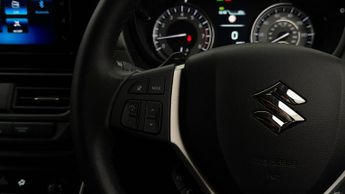 Suzuki S-Cross MOTION