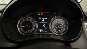 Suzuki S-Cross MOTION