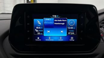 Suzuki S-Cross MOTION