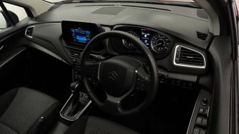 Suzuki S-Cross MOTION