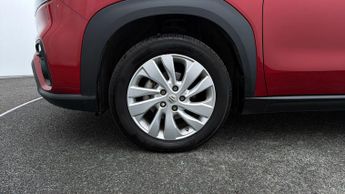 Suzuki S-Cross MOTION
