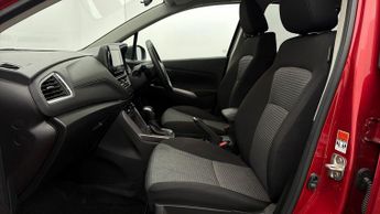 Suzuki S-Cross MOTION