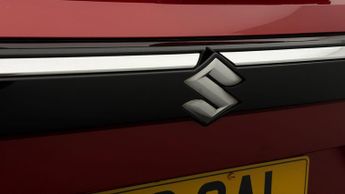 Suzuki S-Cross MOTION