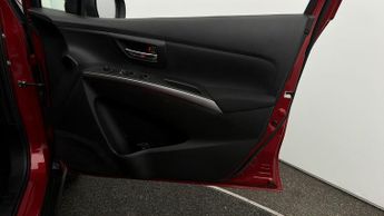 Suzuki S-Cross MOTION