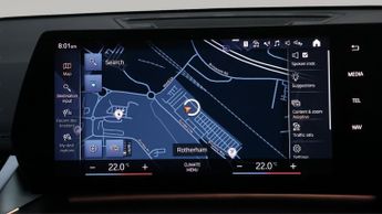 BMW iX1 XDRIVE 30 M SPORT