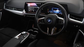 BMW iX1 XDRIVE 30 M SPORT