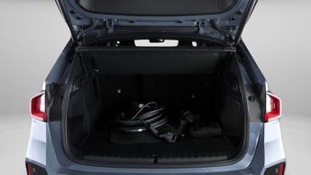 BMW iX1 XDRIVE 30 M SPORT