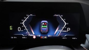 BMW iX1 XDRIVE 30 M SPORT