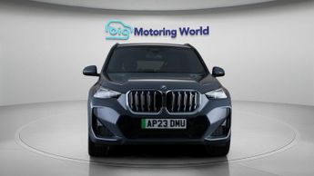 BMW iX1 XDRIVE 30 M SPORT
