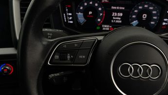 Audi A1 TFSI CITYCARVER