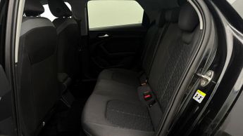 Audi A1 TFSI CITYCARVER
