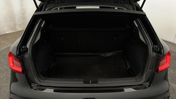 Audi A1 TFSI CITYCARVER