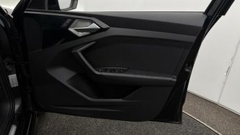 Audi A1 TFSI CITYCARVER
