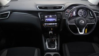 Nissan Qashqai DIG-T ACENTA PREMIUM DCT