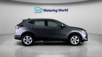 Nissan Qashqai DIG-T ACENTA PREMIUM DCT