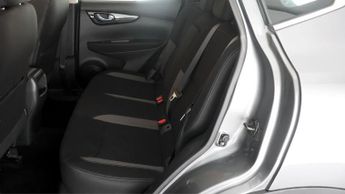 Nissan Qashqai DIG-T ACENTA PREMIUM DCT