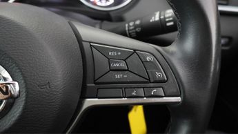 Nissan Qashqai DIG-T ACENTA PREMIUM DCT