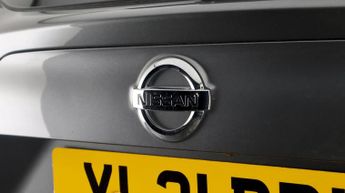 Nissan Qashqai DIG-T ACENTA PREMIUM DCT