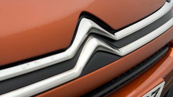 Citroen e-C4 SENSE PLUS