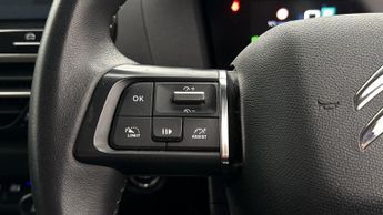 Citroen e-C4 SENSE PLUS