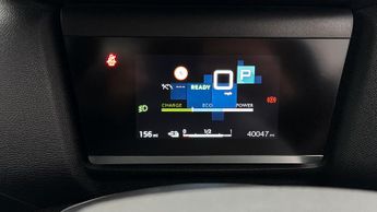 Citroen e-C4 SENSE PLUS