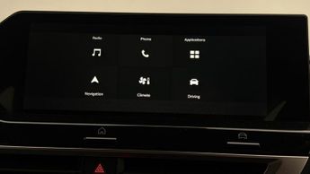 Citroen e-C4 SENSE PLUS
