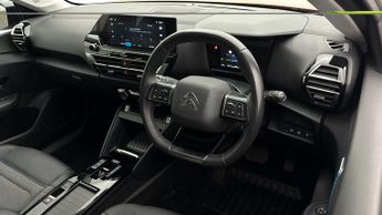 Citroen e-C4 SENSE PLUS