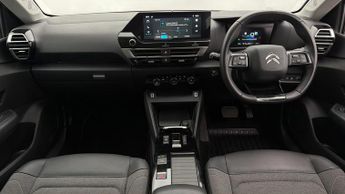 Citroen e-C4 SENSE PLUS