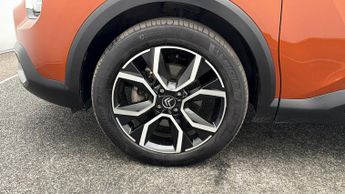 Citroen e-C4 SENSE PLUS