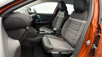 Citroen e-C4 SENSE PLUS