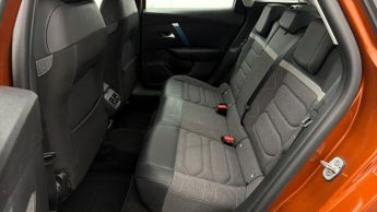 Citroen e-C4 SENSE PLUS
