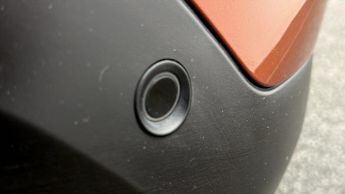 Citroen e-C4 SENSE PLUS
