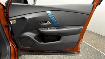 Citroen e-C4 SENSE PLUS