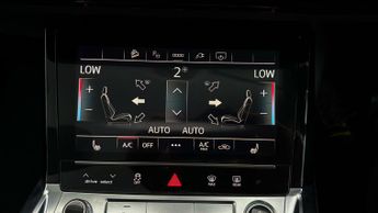 Audi e-tron QUATTRO SPORT