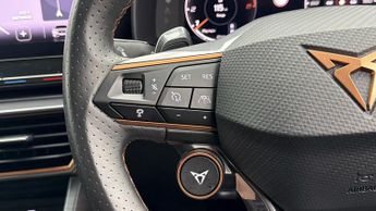 CUPRA Formentor TSI 4DRIVE VZ2 DSG