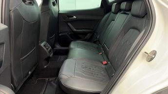 CUPRA Formentor TSI 4DRIVE VZ2 DSG