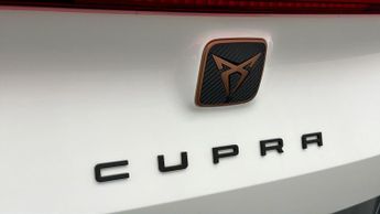 CUPRA Formentor TSI 4DRIVE VZ2 DSG