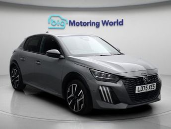 Peugeot 208 GT PREMIUM