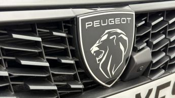 Peugeot 208 GT PREMIUM