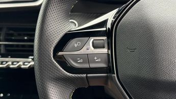 Peugeot 208 GT PREMIUM