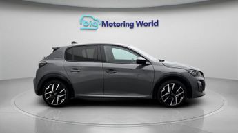 Peugeot 208 GT PREMIUM