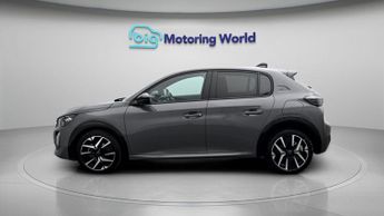 Peugeot 208 GT PREMIUM
