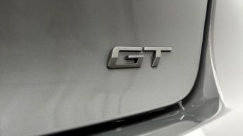 Peugeot 208 GT PREMIUM