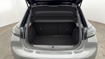 Peugeot 208 GT PREMIUM