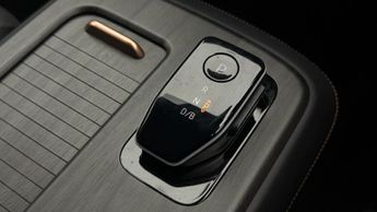 Nissan ARIYA E-4ORCE ADVANCE