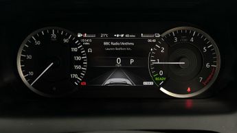 Land Rover Discovery Sport URBAN EDITION